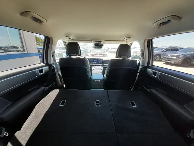Used 2026 White Hyundai SE image 42