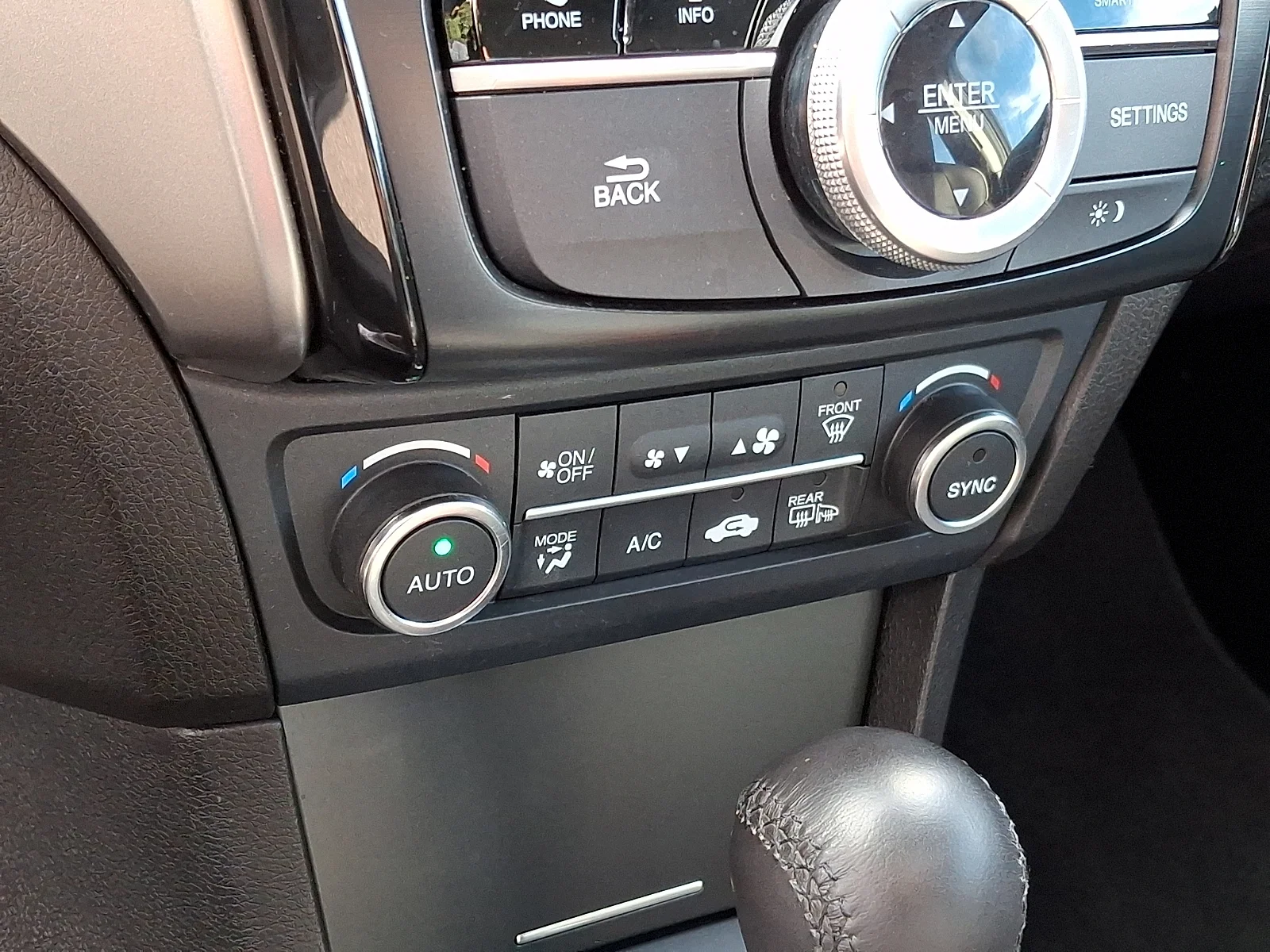 Certified Used 2020 Modern Steel Metallic - GY Acura Technology Package image 16