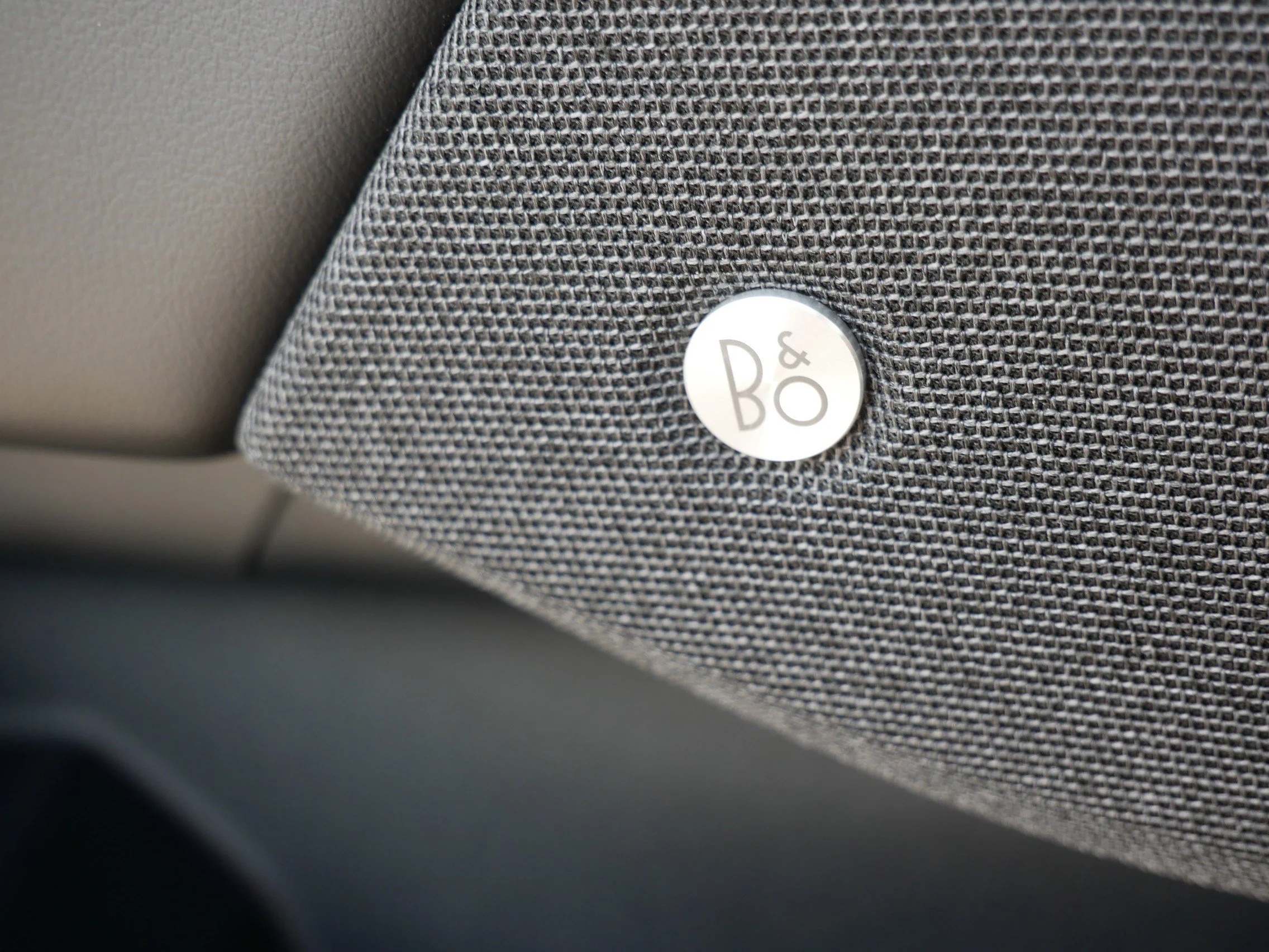 Used 2025 Shadow Black Ford Premium image 28
