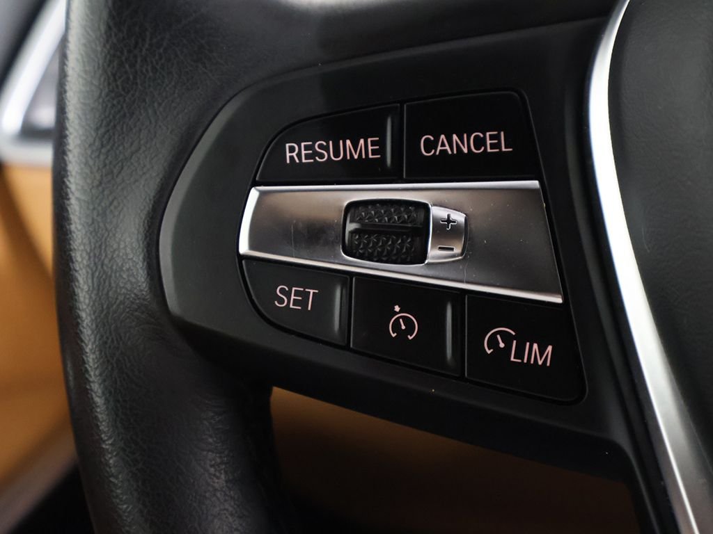2023 BMW 3 Series 330i - Photo 41
