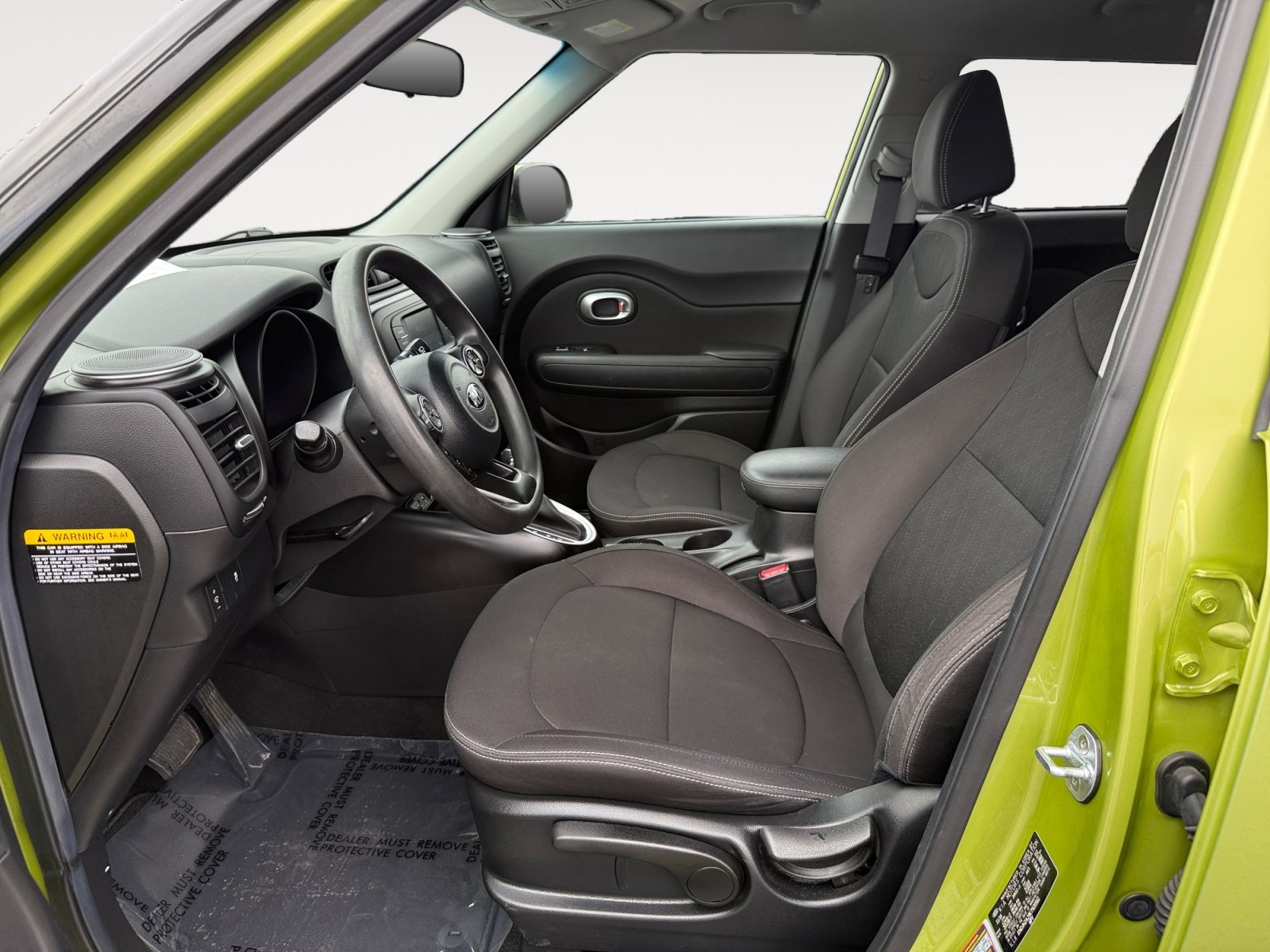 Used 2019 Alien II Kia Base image 10