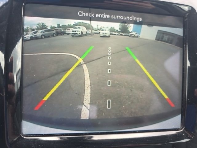 Used 2020 Bright White Clearcoat Jeep Limited image 20