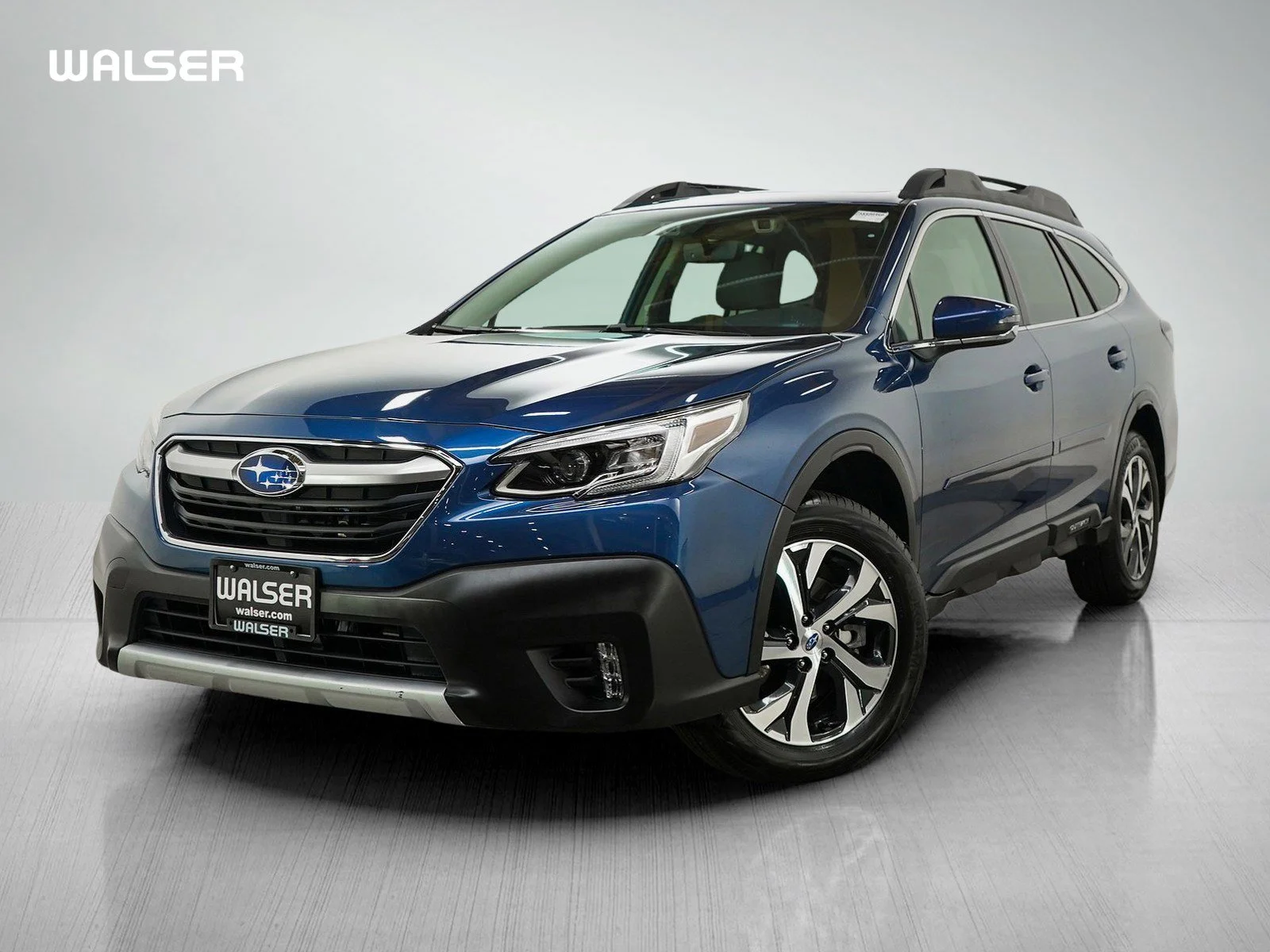 2021 Subaru Outback