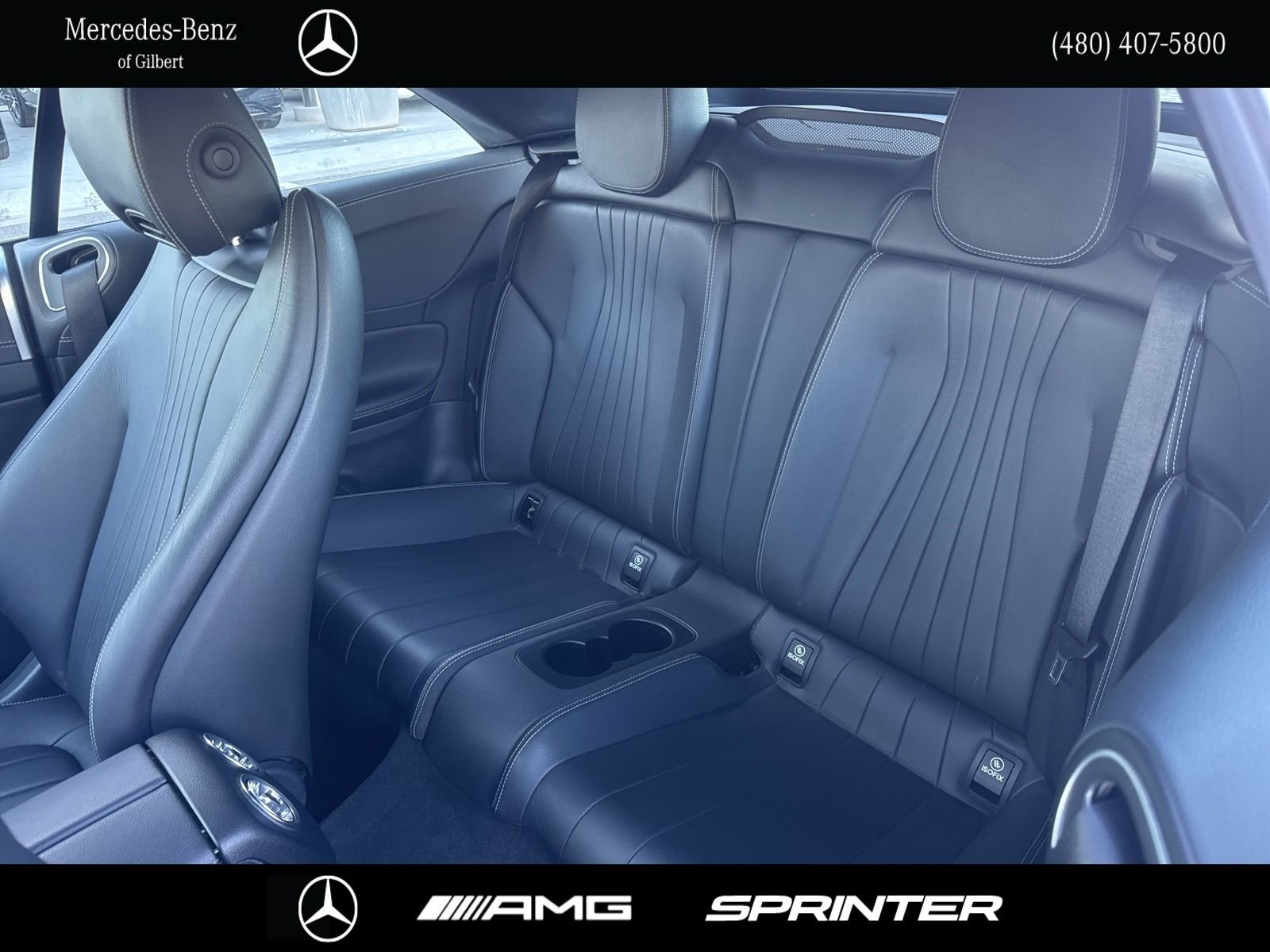 Certified Used 2023 Black Mercedes-Benz E 450 image 16