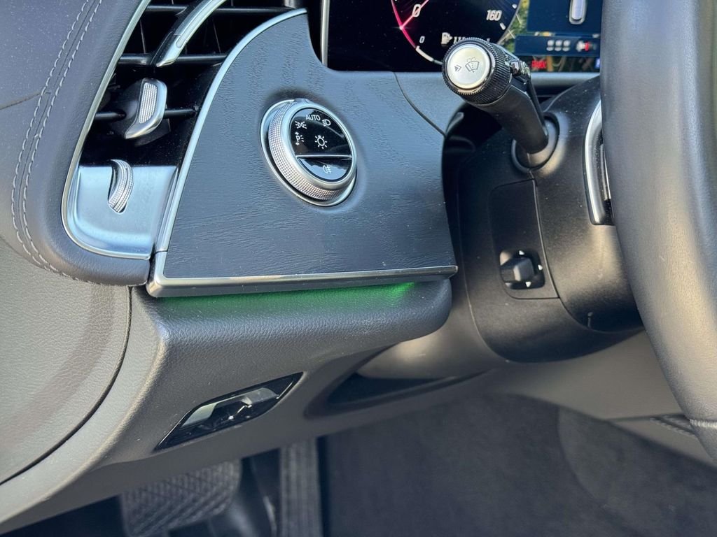 Used 2025 Silver Mercedes-Benz E 450 image 9