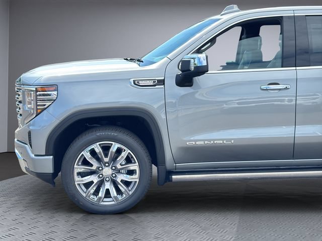 2026 GMC Sierra 1500 Denali - Photo 30