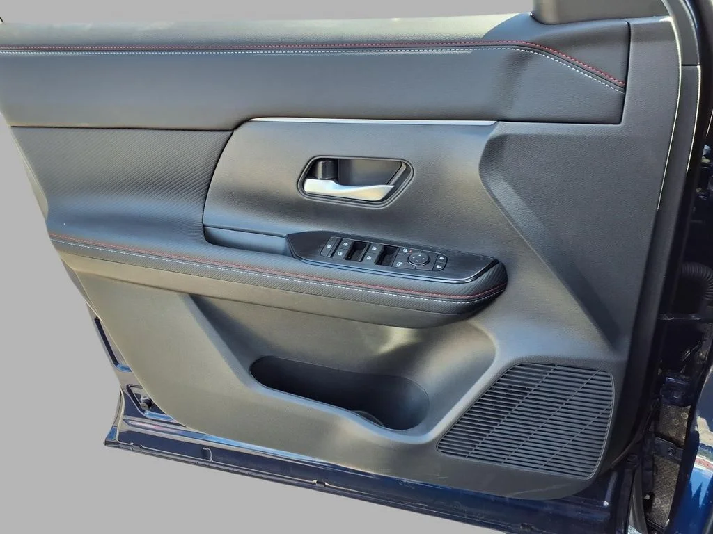 New 2027 Blue Nissan SR image 18