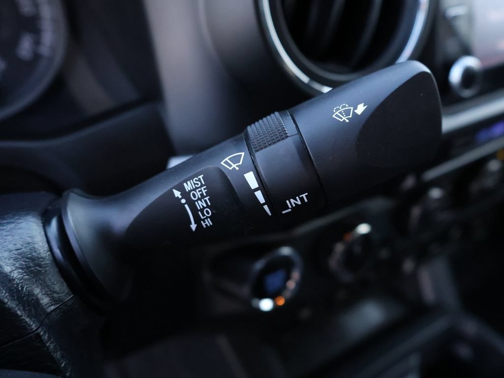 2020 Toyota Tacoma TRD Off Road - Photo 34