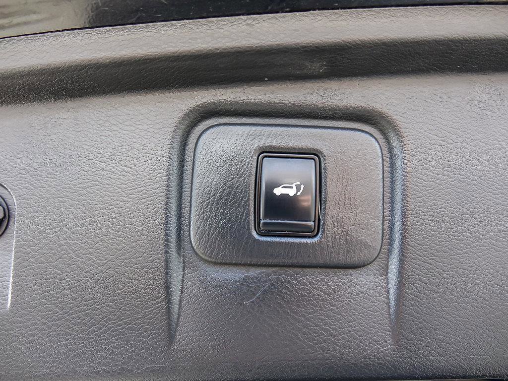 Used 2024 Super Black Nissan SL image 32