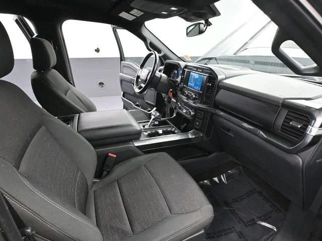 2022 Ford F-150 XLT - Photo 39