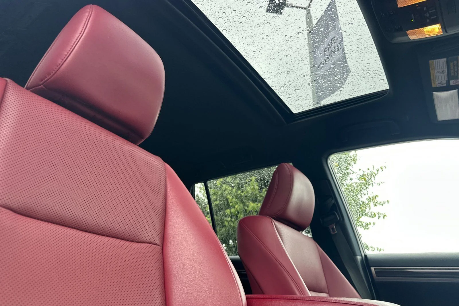 2021 Lexus GX Base - Photo 14