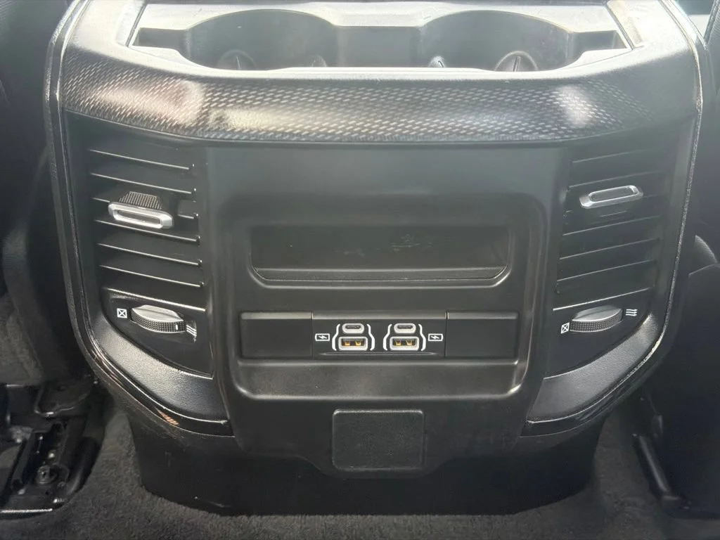 2023 RAM Ram 1500 Pickup Big Horn/Lone Star - Photo 59