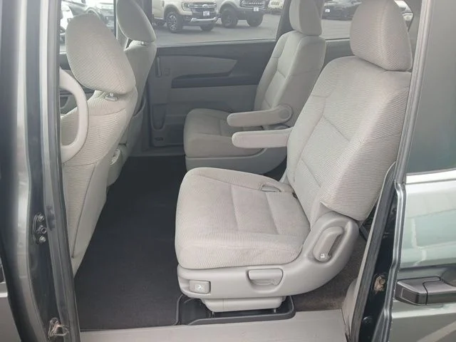 Used 2012  Honda LX image 11