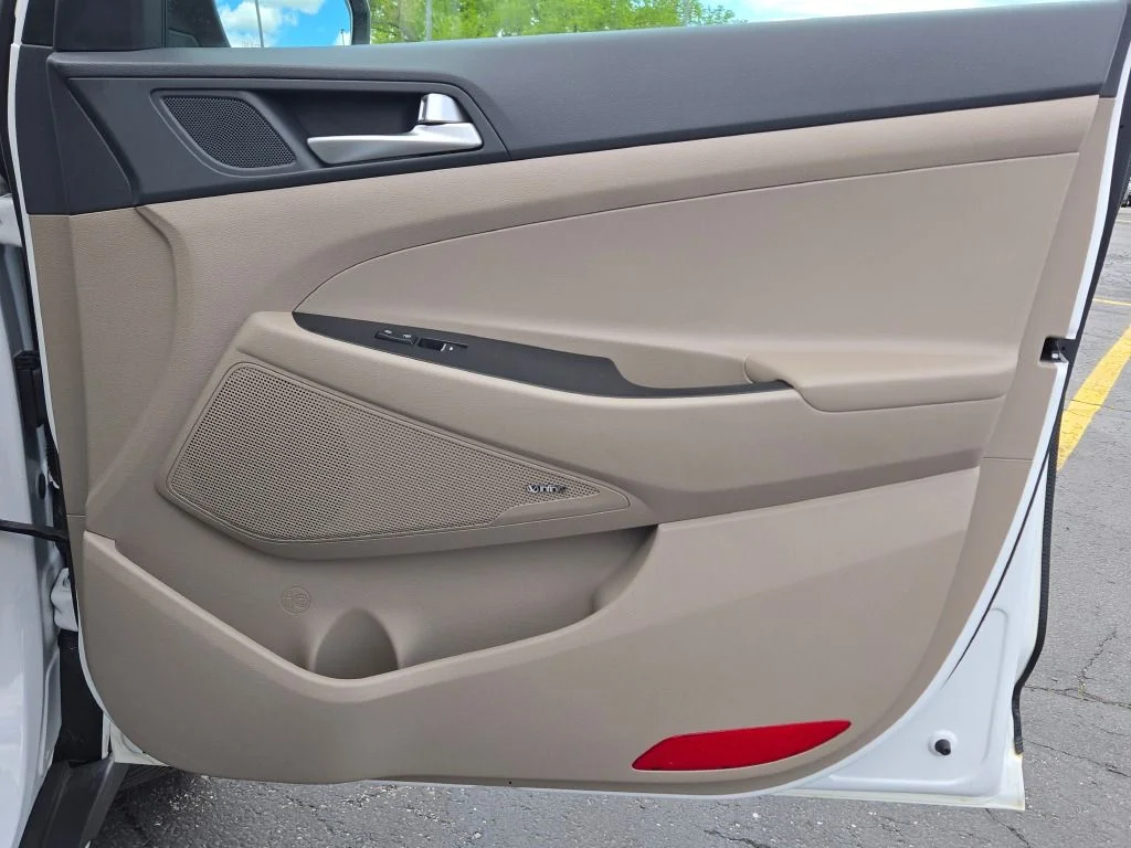 2019 Hyundai Tucson Ultimate - Photo 8