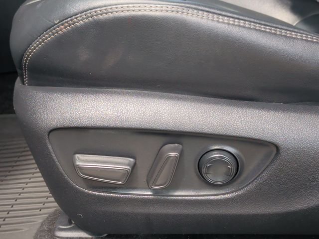 Certified Used 2021 Gray Toyota XLE Premium image 16
