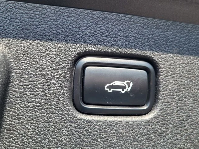 Certified Used 2024 Gray Kia X-Line image 5