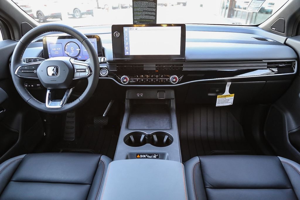 2026 Honda Prologue Touring - Photo 15