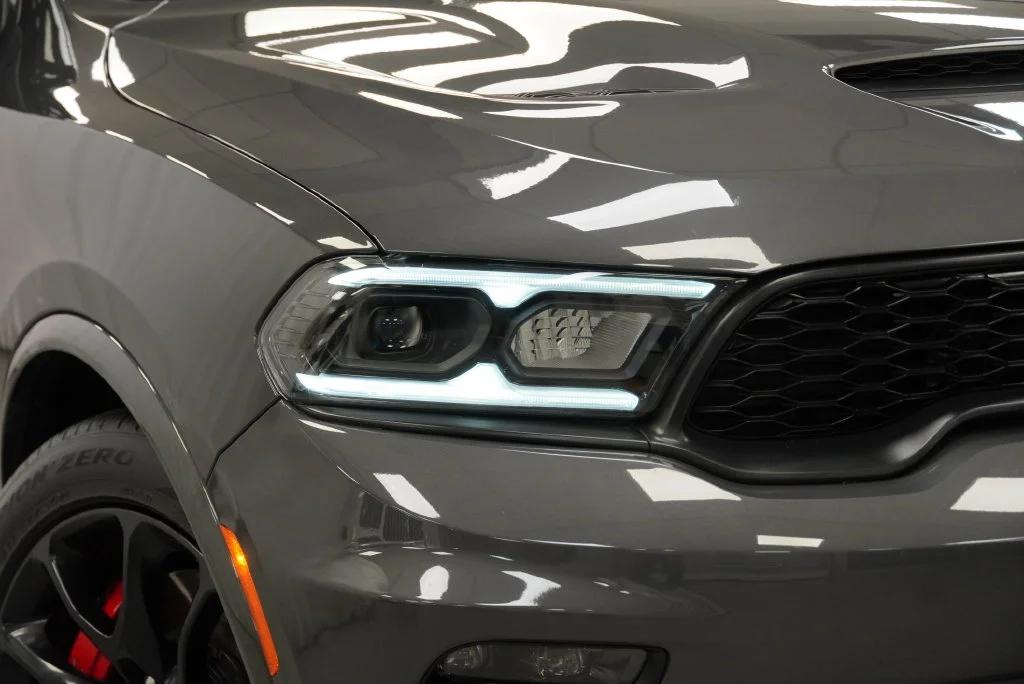 Certified Used 2023 Gray Dodge SRT 392 Premium image 11