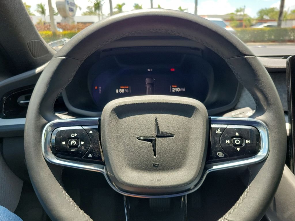 Used 2023  Polestar Long Range Dual Motor image 20