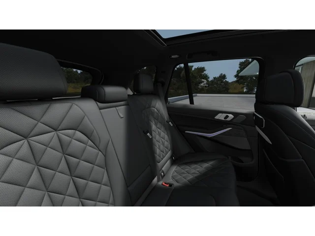 New 2026 Black Sapphire Metallic BMW  image 12
