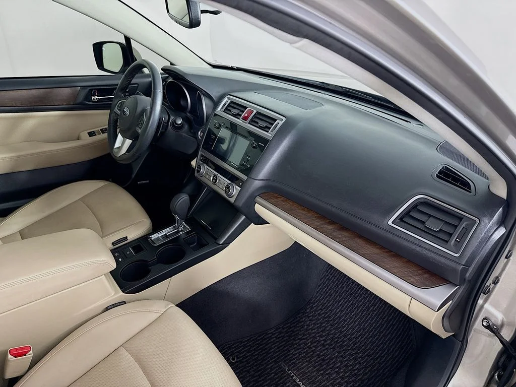 Used 2017 Tungsten Metallic Subaru 2.5i image 29