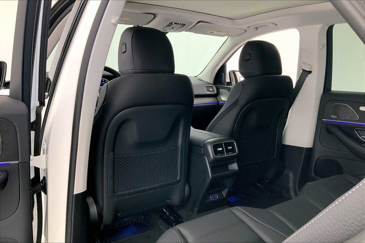 2026 Mercedes-Benz GLE GLE450 - Photo 12