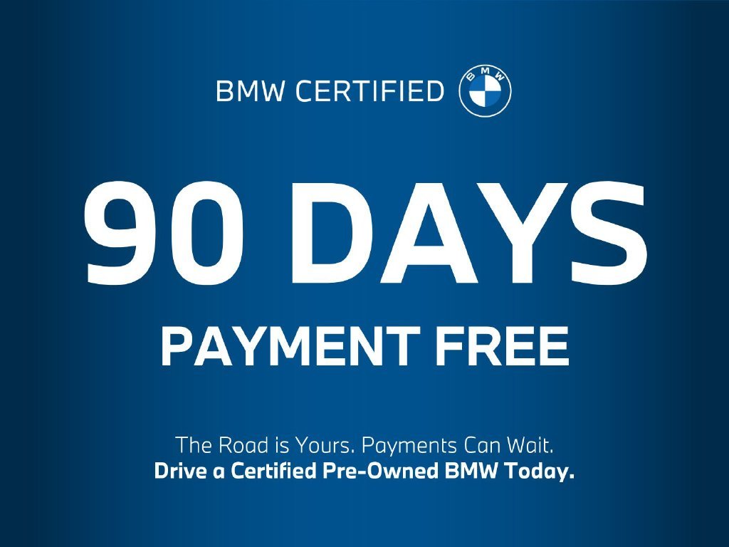 Certified Used 2025 Skyscraper Grey Metallic BMW xDrive40i image 7