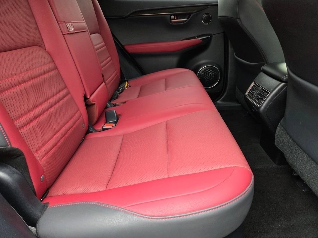 Used 2021 Gray Pearl Lexus 300 image 31