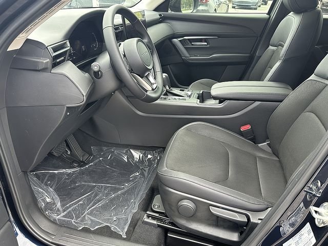 New 2026 Navy Blue Mica Mazda 2.5 S Select AWD image 18