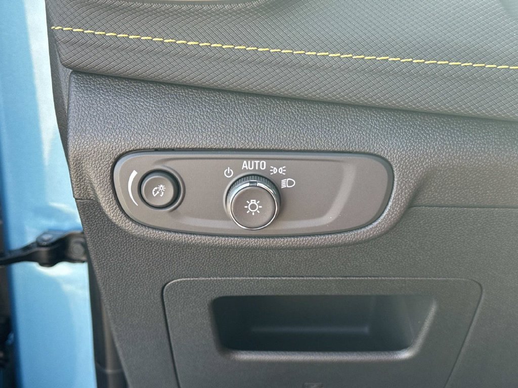 2026 Chevrolet Trailblazer Activ - Photo 22