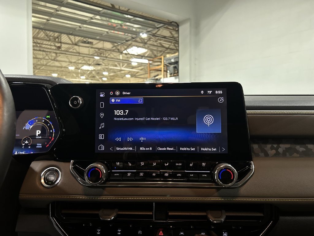 2026 Chevrolet Colorado ZR2 - Photo 12