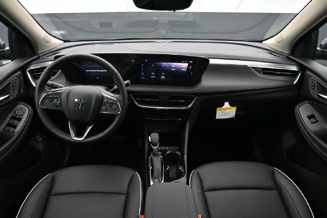 2026 Buick Encore GX Avenir - Photo 12
