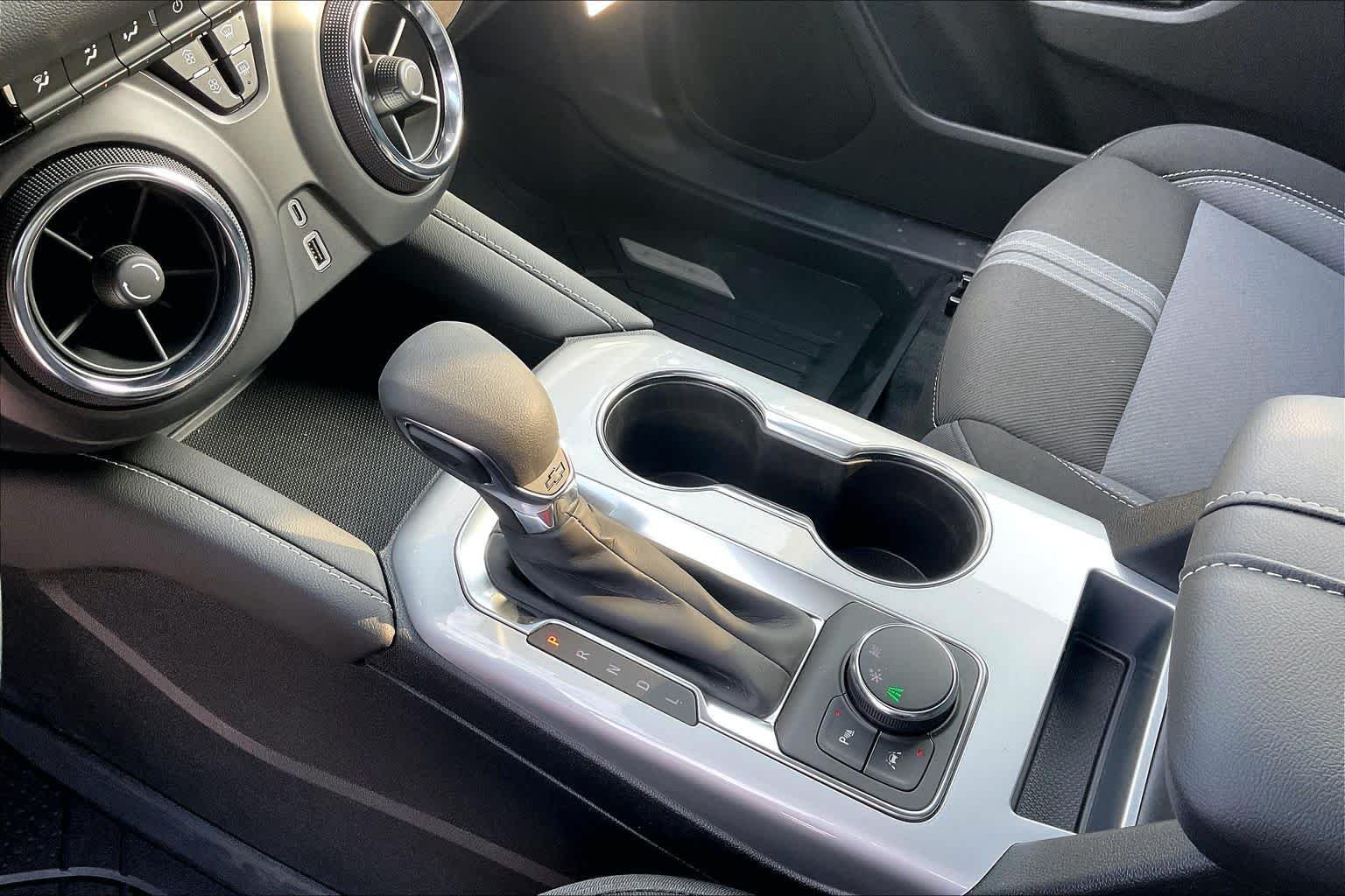2026 Chevrolet Blazer 2LT - Photo 7