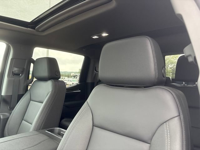 2026 Chevrolet Silverado 1500 LT Trail Boss - Photo 11