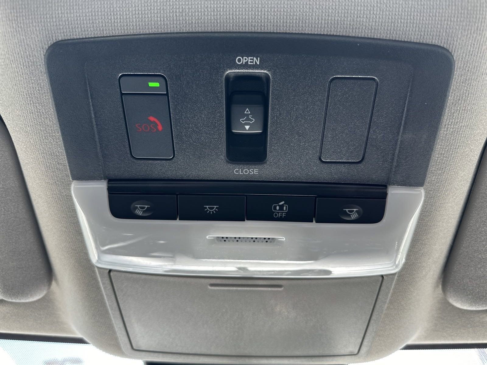 2025 Nissan Sentra SR - Photo 20
