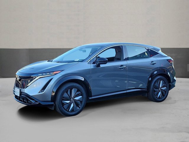 2023 Nissan ARIYA VENTURE+