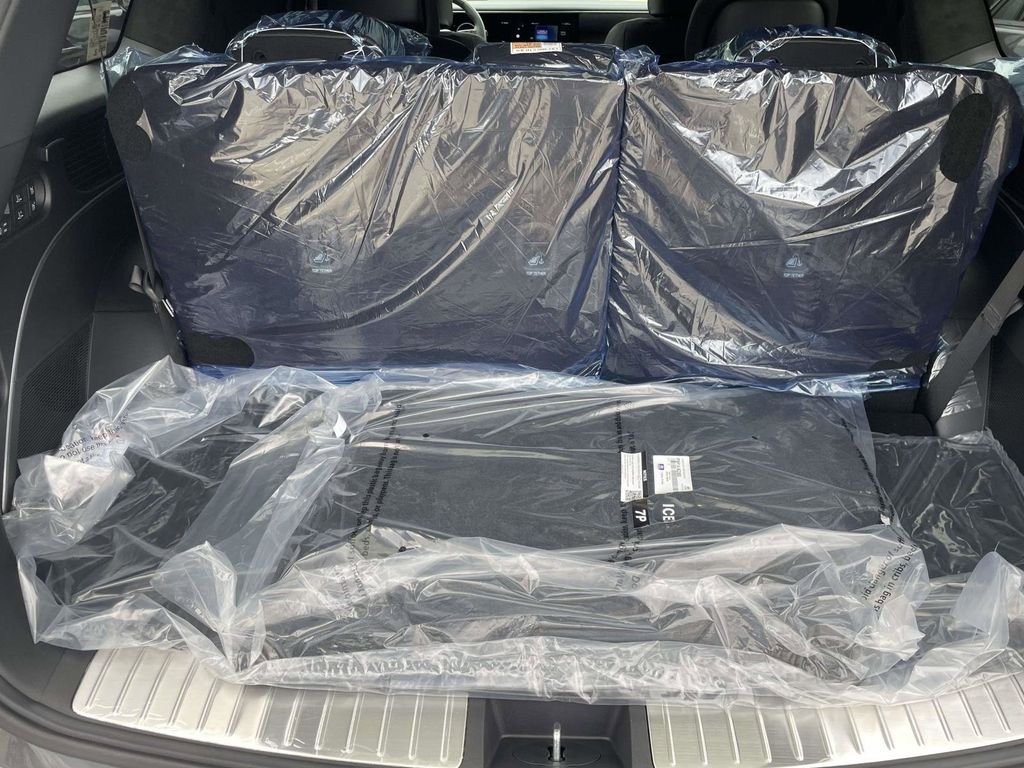2026 Hyundai Palisade Calligraphy - Photo 27