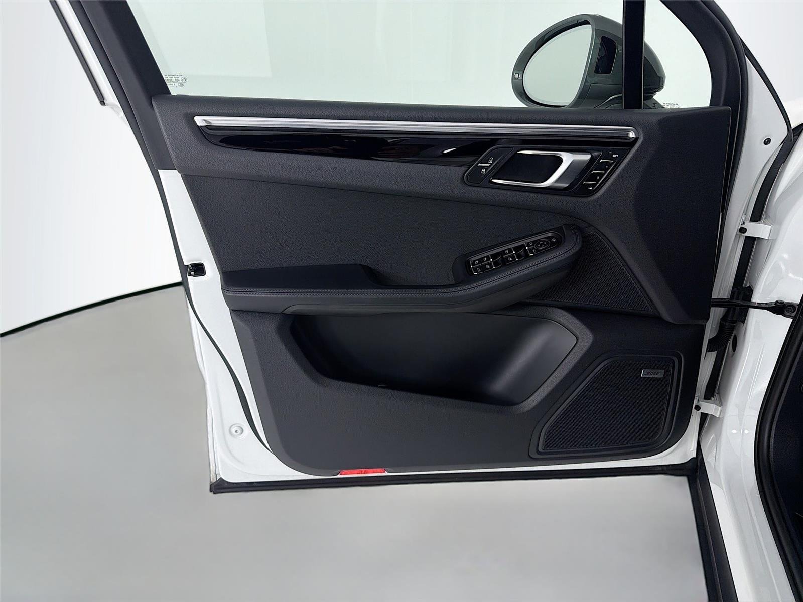 Certified Used 2023 White Porsche T image 6
