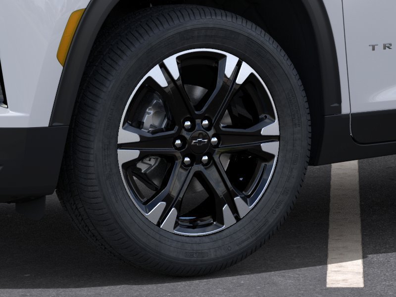 2027 Chevrolet Traverse LT - Photo 10