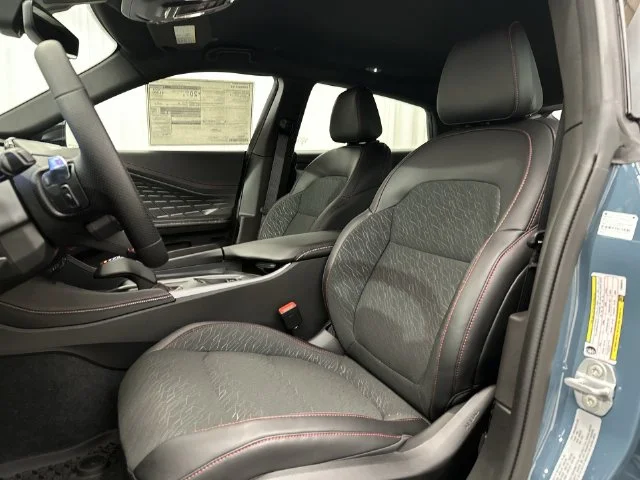New 2027 Sub-Zero Exterior Paint Dodge R/T image 16