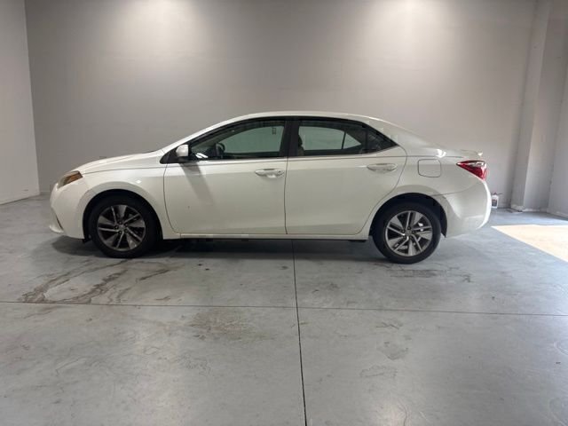 Used 2015 White Toyota LE ECO Plus image 9
