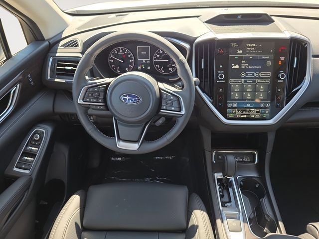 New 2026 CRYSTAL WHITE PEARL Subaru Touring 7-Passenger image 10