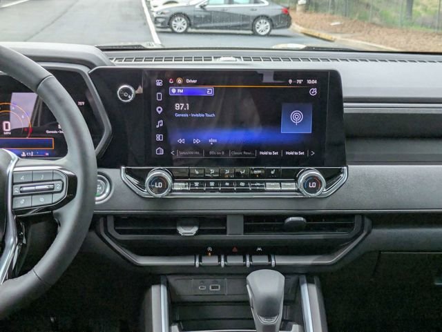 Used 2026 Black Chevrolet Trail Boss image 18
