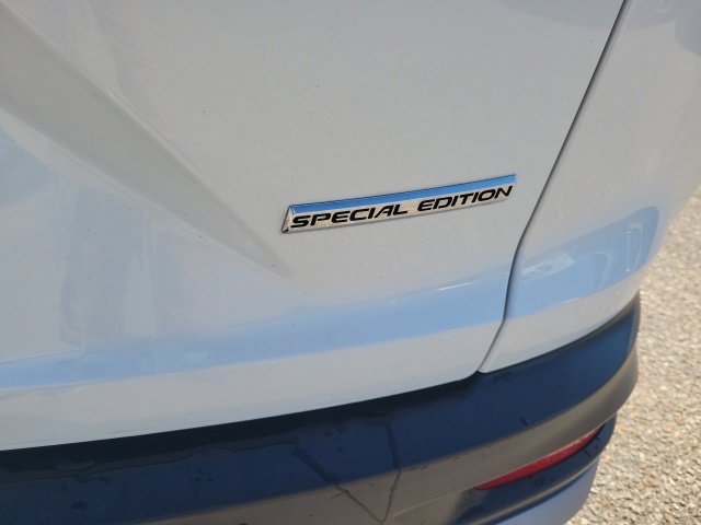 Used 2021 White Honda Special Edition image 22