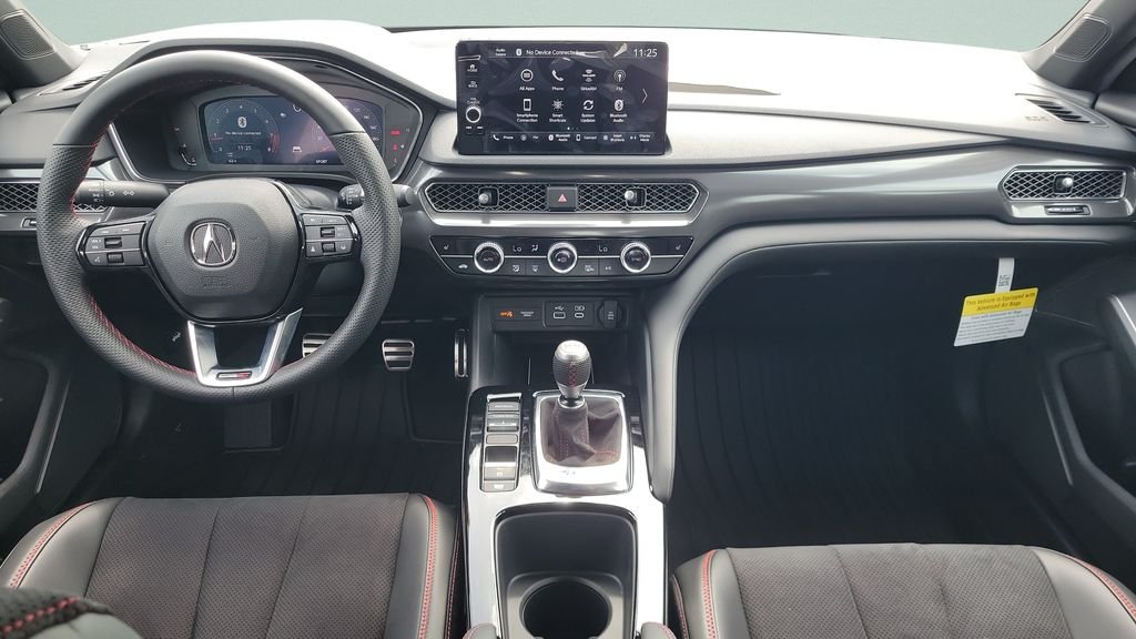 New 2026 Urban Gray Pearl Acura Type S image 10