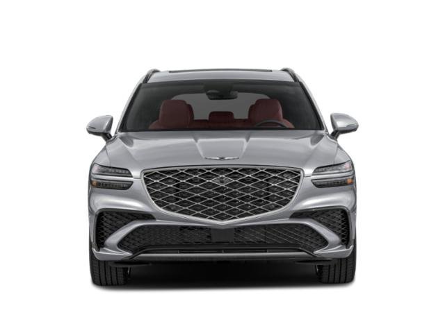 New 2026 Savile Silver Genesis 2.5T SPORT PRESTIGE image 7