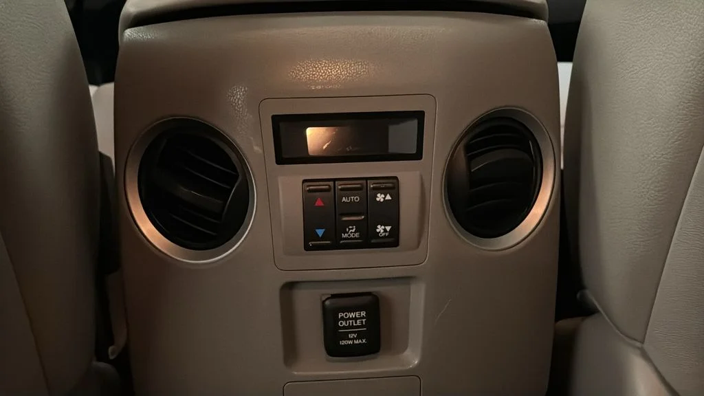 Used 2014 Gray Honda EX-L image 15