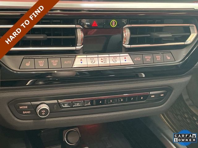 Used 2026 Green BMW sDrive M40i image 25
