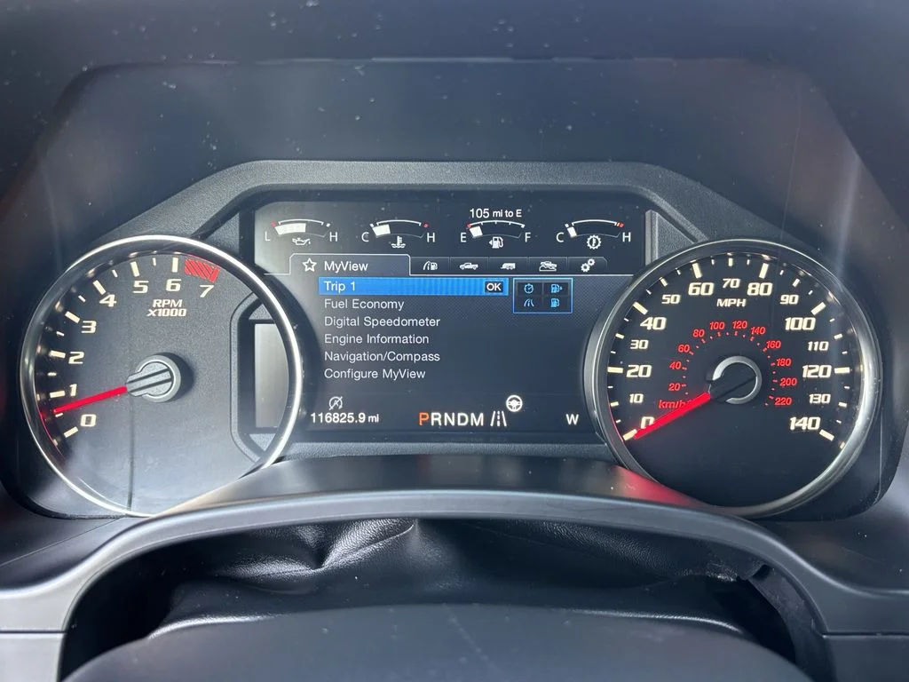 Used 2018 Black Ford Raptor image 32