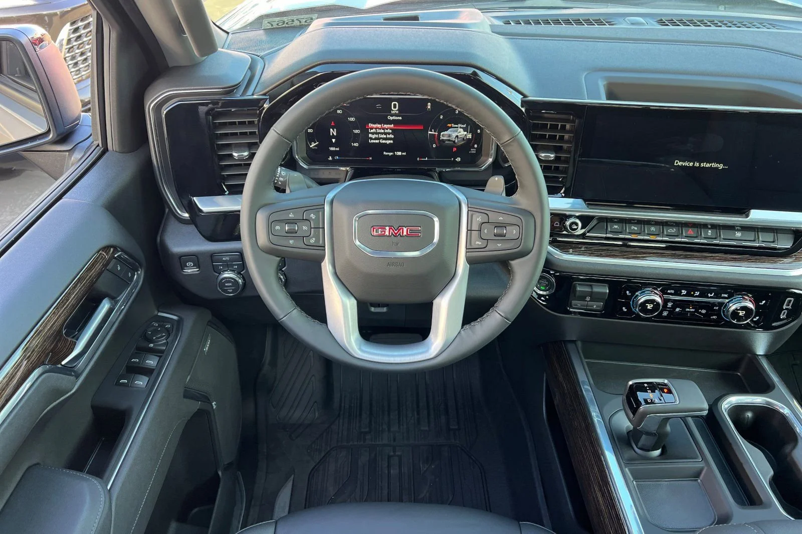 2026 GMC Sierra 1500 Elevation - Photo 13